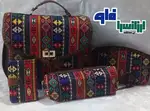 ست کیف چهار عددی thumb 2