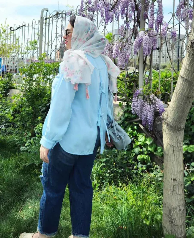 دوخت لباس با مدل های اختصاصی  وآماده gallery1