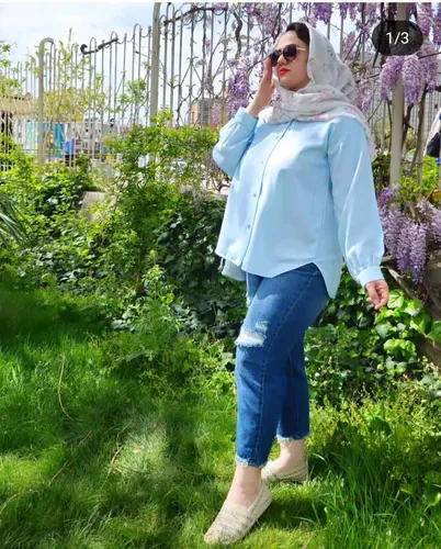 دوخت لباس با مدل های اختصاصی  وآماده