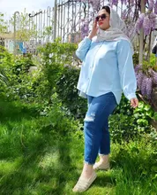 دوخت لباس با مدل های اختصاصی  وآماده gallery2
