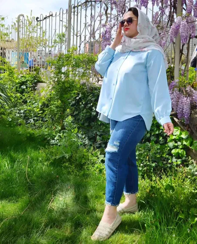 دوخت لباس با مدل های اختصاصی  وآماده gallery2