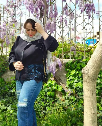 دوخت لباس با مدل های اختصاصی  وآماده