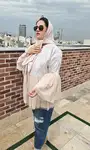 دوخت لباس سفارشی با مدل های اختصاصی  وآماده thumb 1