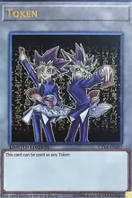 TOKEN کارت کونامی gallery0