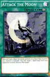 ATTACK  THE MOON thumb 1