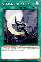 ATTACK  THE MOON gallery0