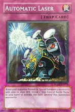 AUTOMATIC LASER gallery0