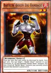 BATTLIN  BOXER  BIG  BANDAGE thumb 1