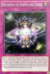 BEGINNING  OF  HEAVEN AND EARTH thumb 1