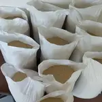 برنج طارم هاشمی  ___  عطر و طعم بی نظیر شمال thumb 3