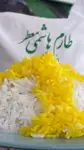 برنج طارم هاشمی  ___  عطر و طعم بی نظیر شمال thumb 4