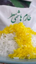 برنج طارم هاشمی  ___  عطر و طعم بی نظیر شمال gallery3