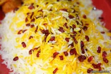 برنج طارم هاشمی  ___  عطر و طعم بی نظیر شمال gallery5
