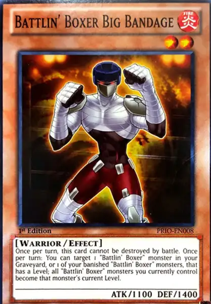 BARRIER RESONATOR